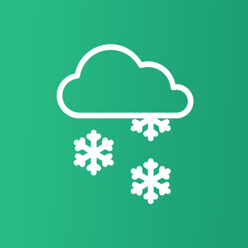 Snowfall Animation